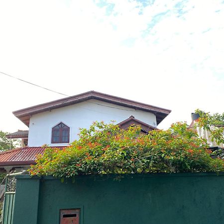 Alson Villa Хиккадува Экстерьер фото