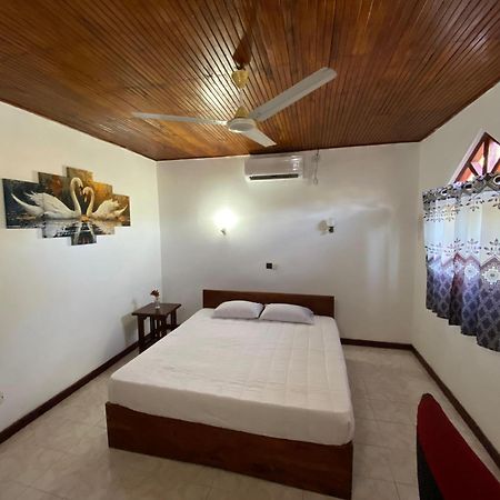 Alson Villa Хиккадува Экстерьер фото