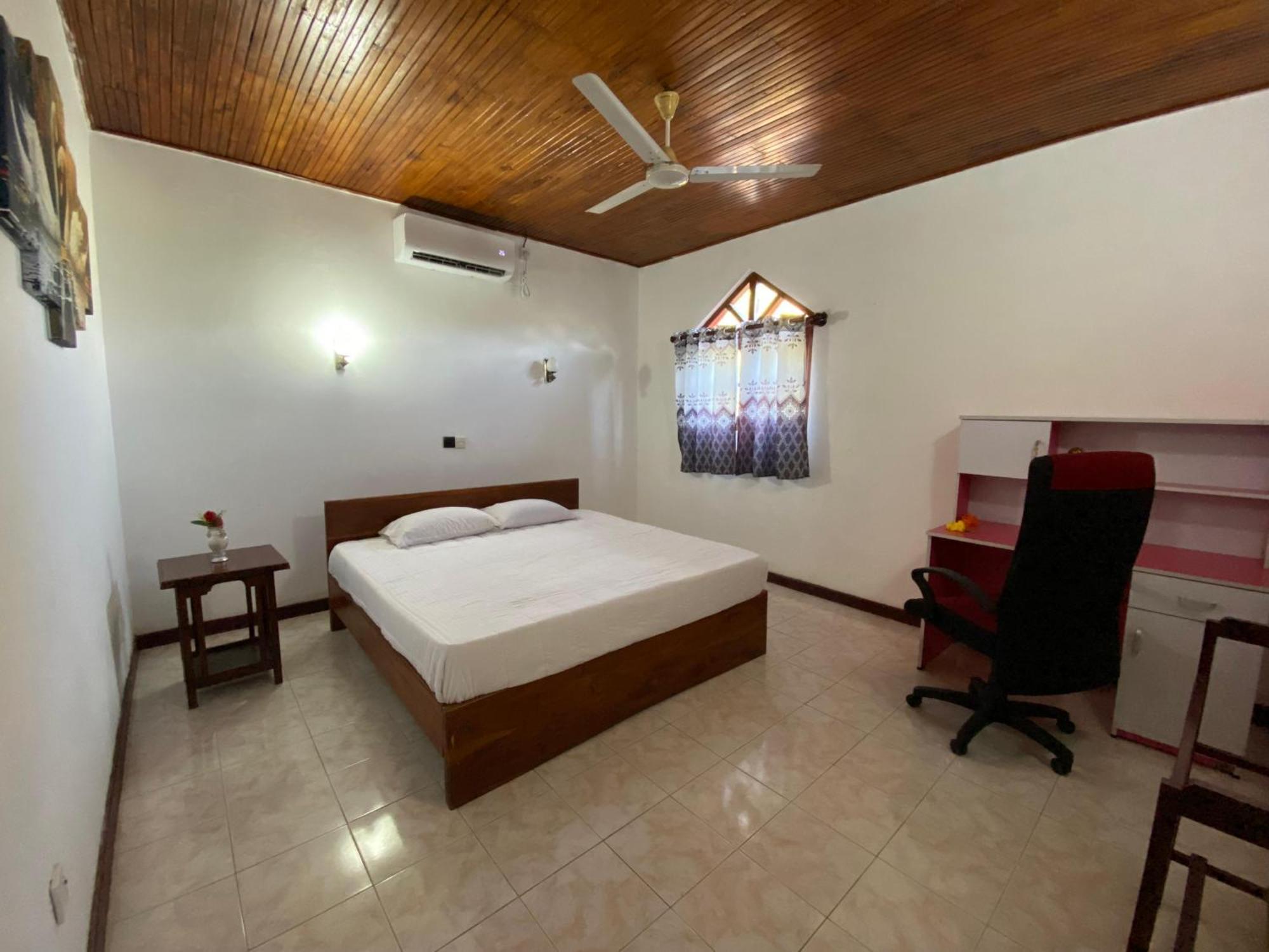 Alson Villa Хиккадува Экстерьер фото