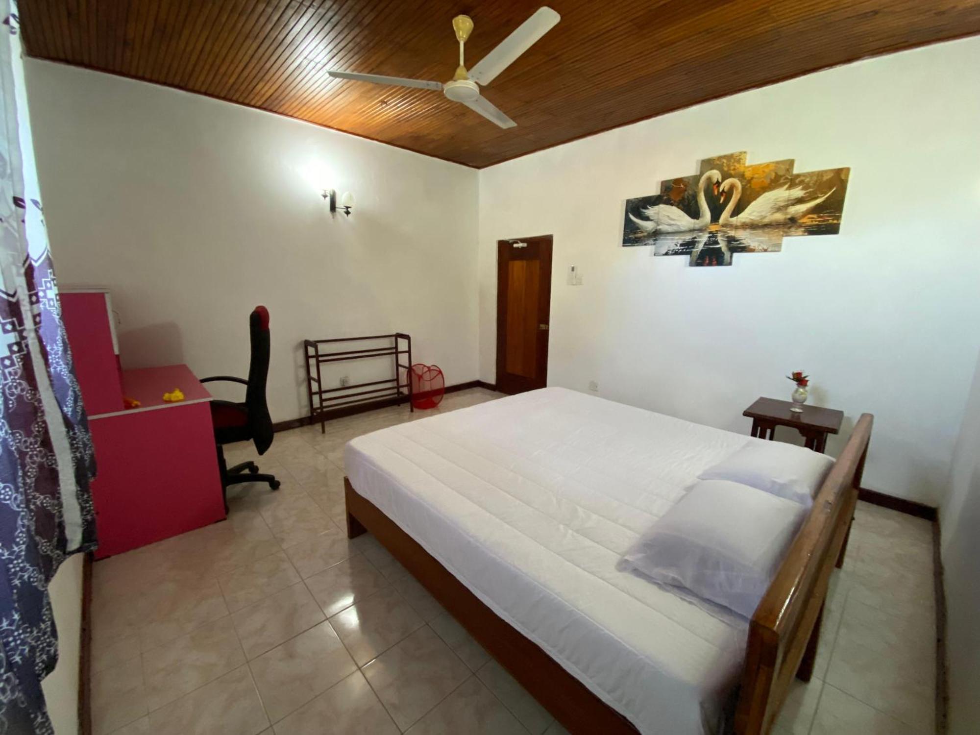 Alson Villa Хиккадува Экстерьер фото