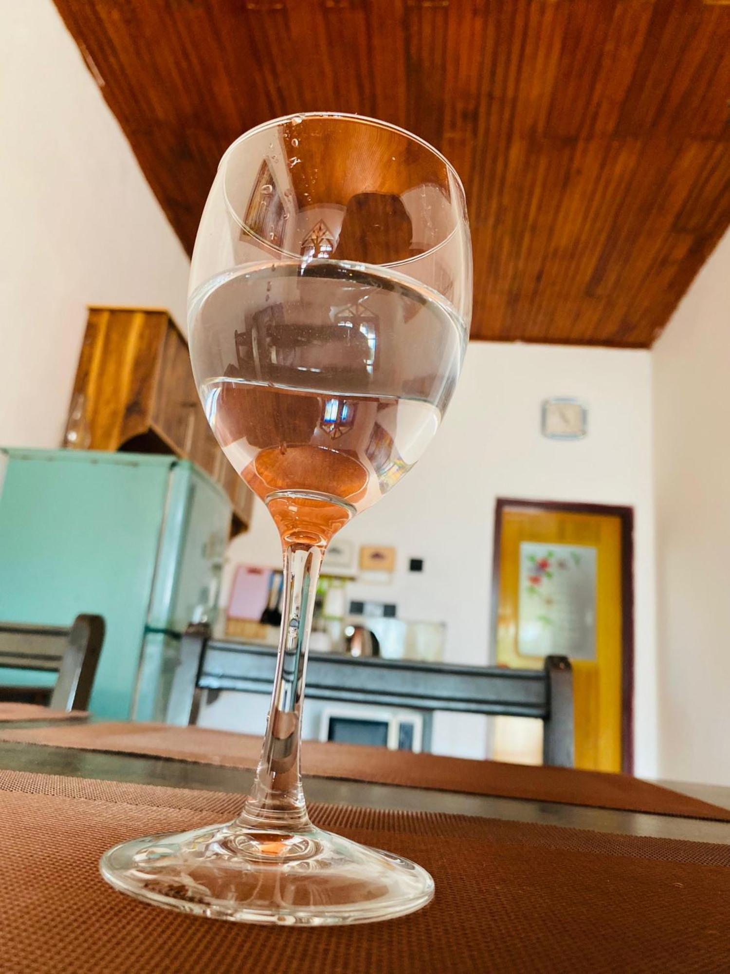 Alson Villa Хиккадува Экстерьер фото