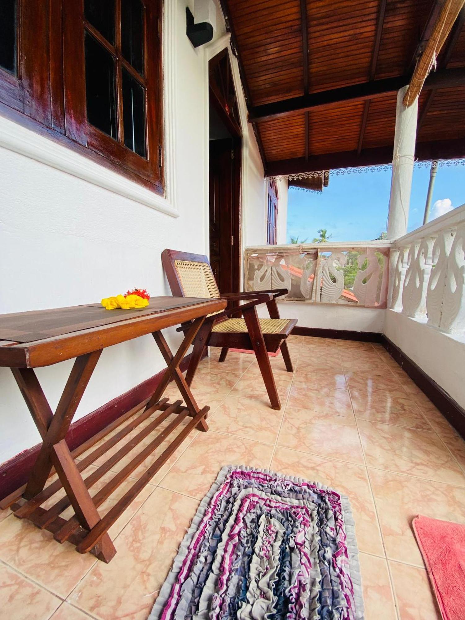 Alson Villa Хиккадува Экстерьер фото