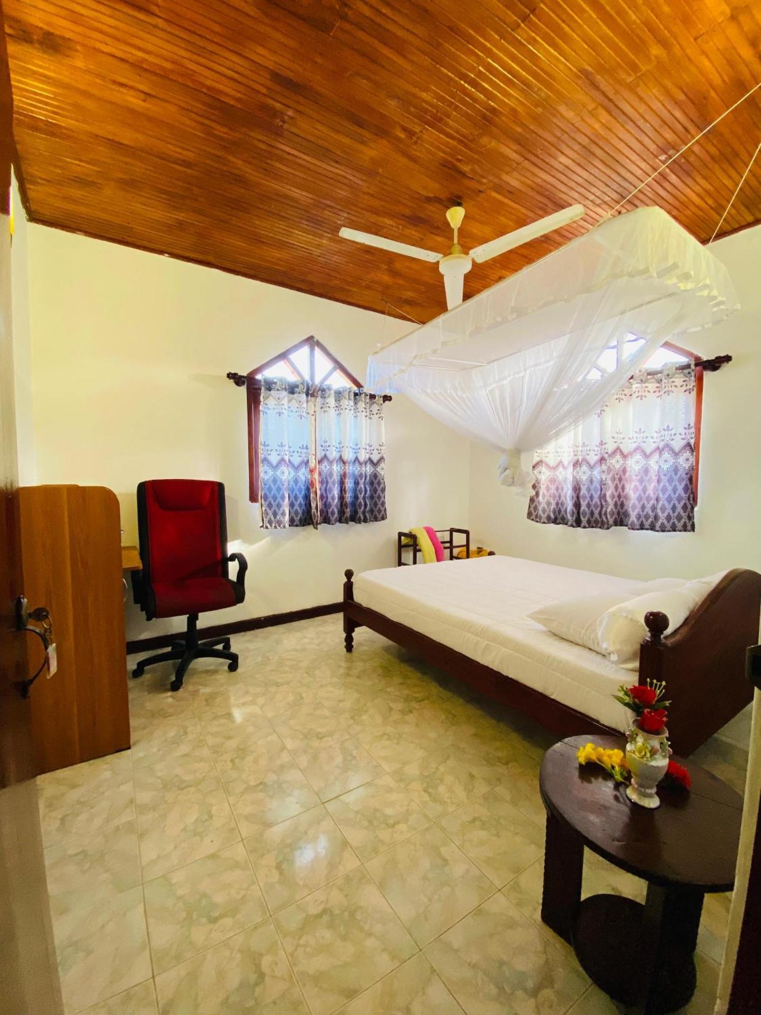 Alson Villa Хиккадува Экстерьер фото