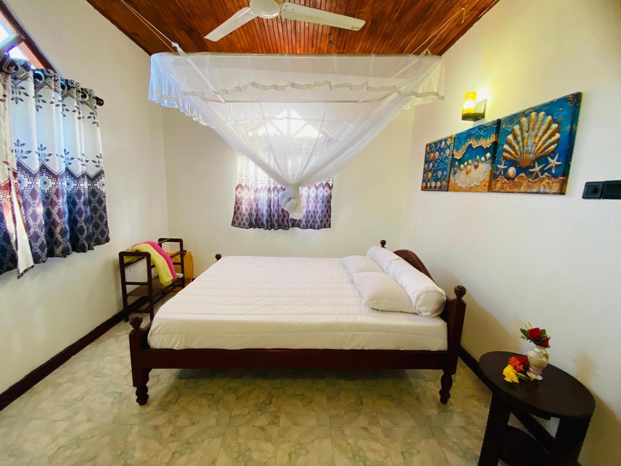 Alson Villa Хиккадува Экстерьер фото