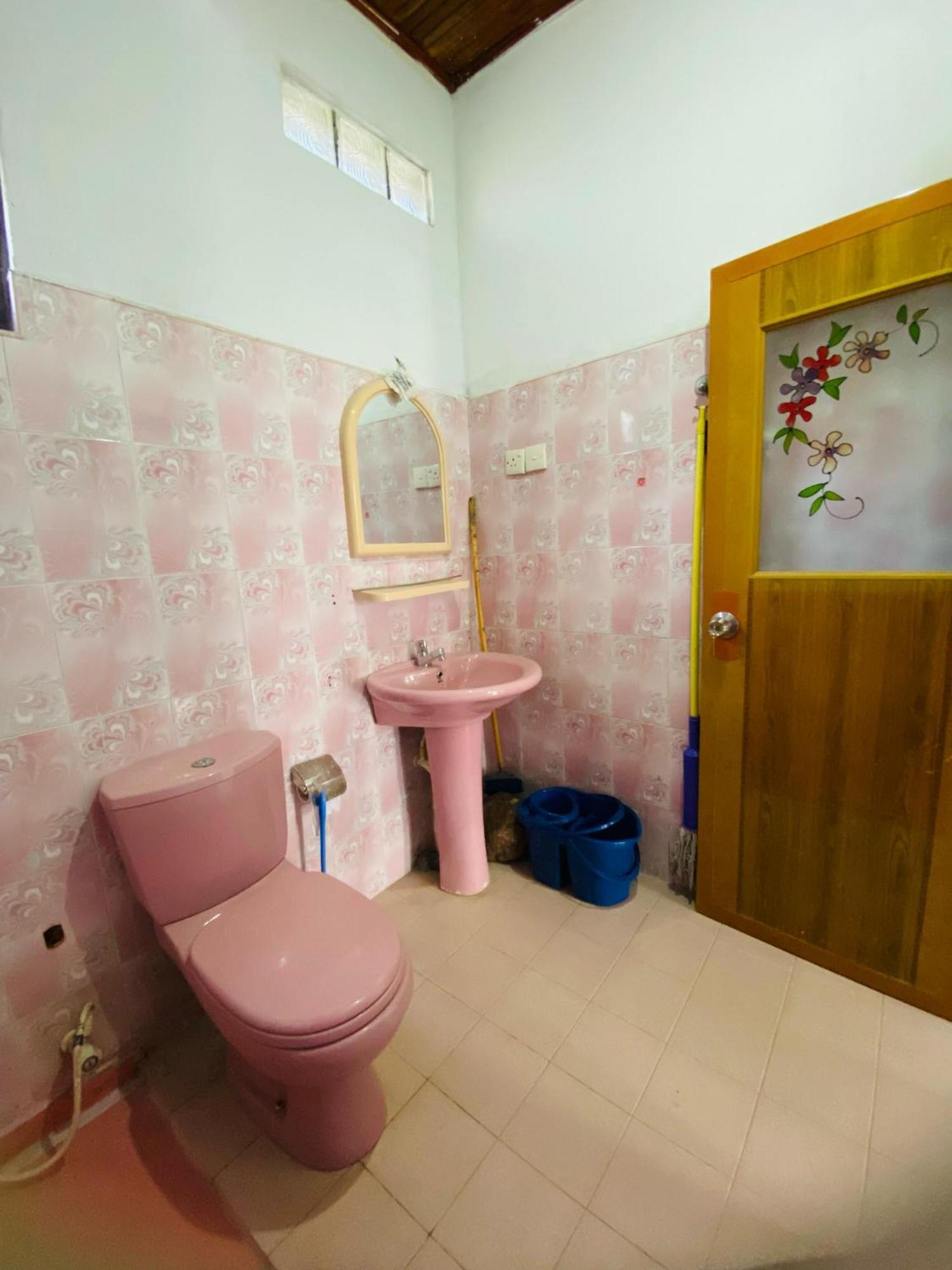 Alson Villa Хиккадува Экстерьер фото