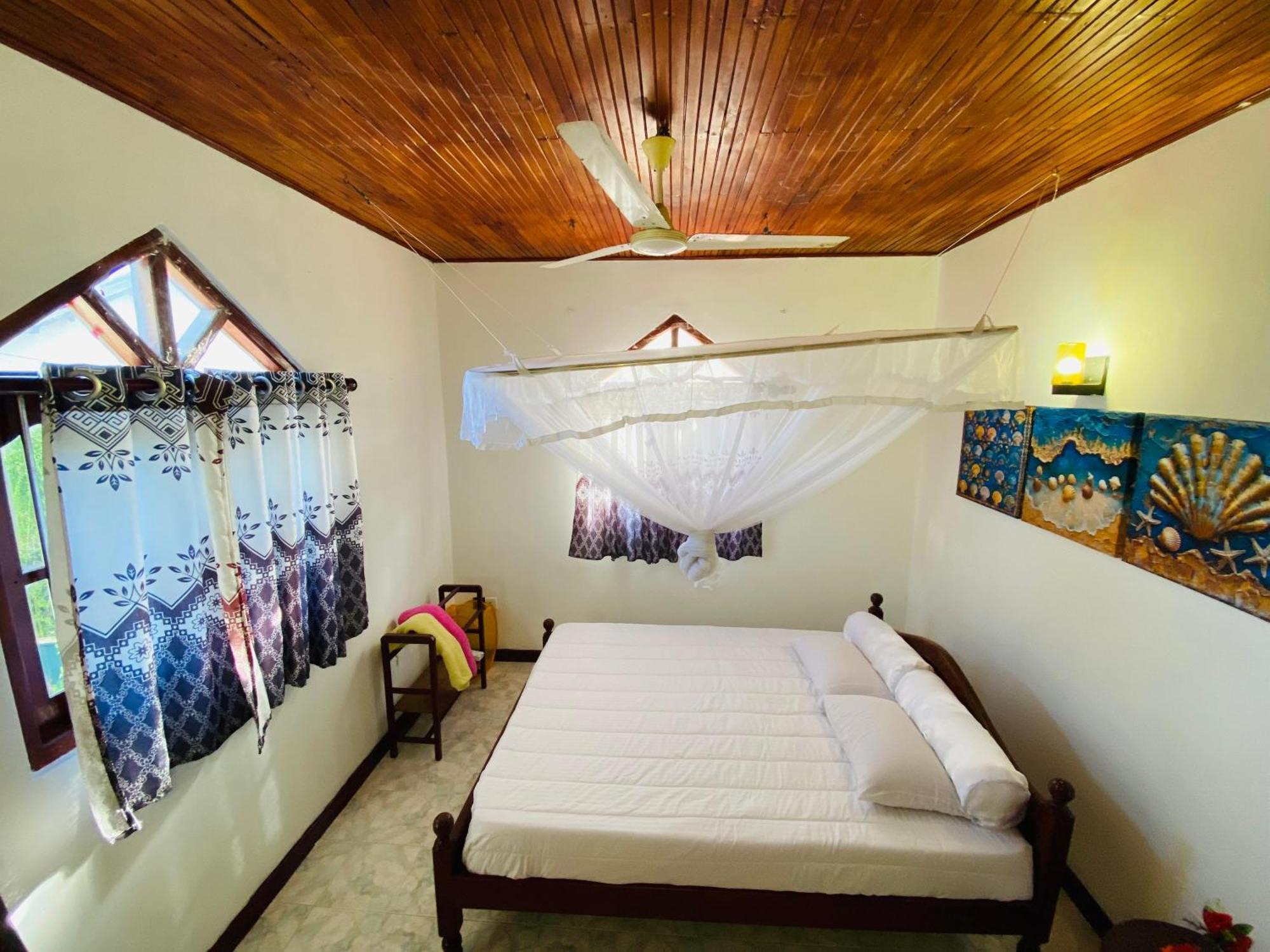Alson Villa Хиккадува Экстерьер фото