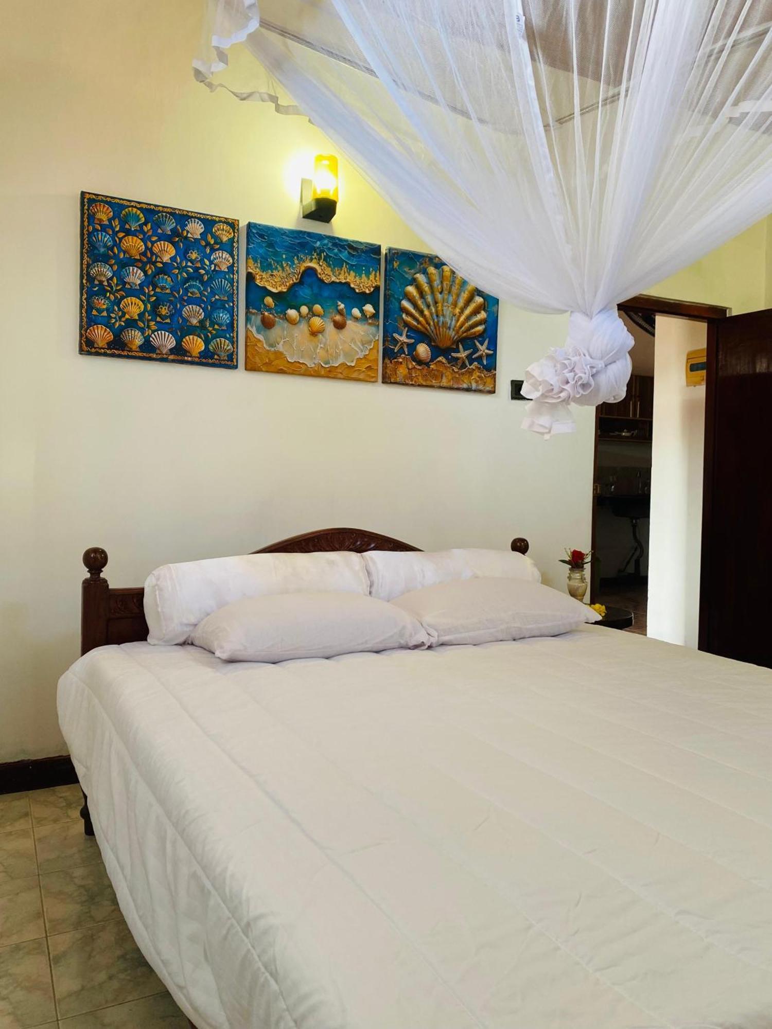 Alson Villa Хиккадува Экстерьер фото